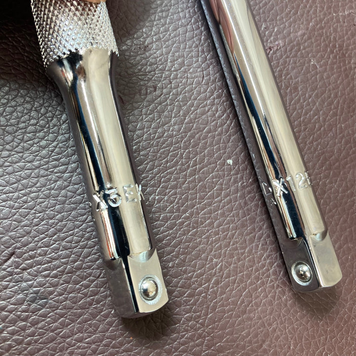 【中古品】マックツール(MACTOOLS)ヌールドエクステンションバー X12EK・X3EK・X1E 3本セット【東大和店】