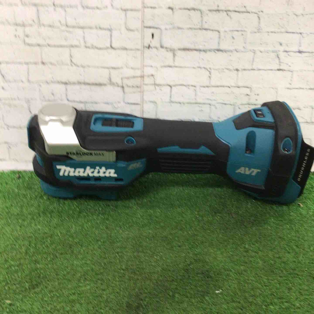 ★マキタ(makita) コードレスマルチツール TM52DZ【町田店】