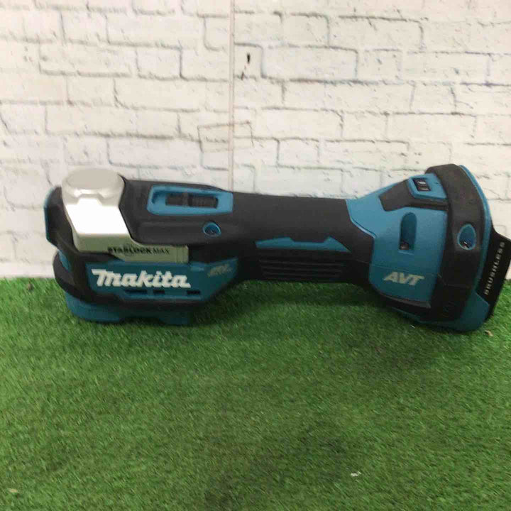 ★マキタ(makita) コードレスマルチツール TM52DZ【町田店】