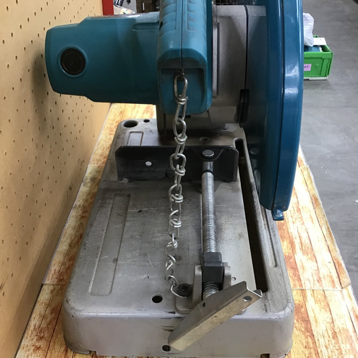 ☆マキタ(makita) 355mm高速切断機 LW1401【川崎店】