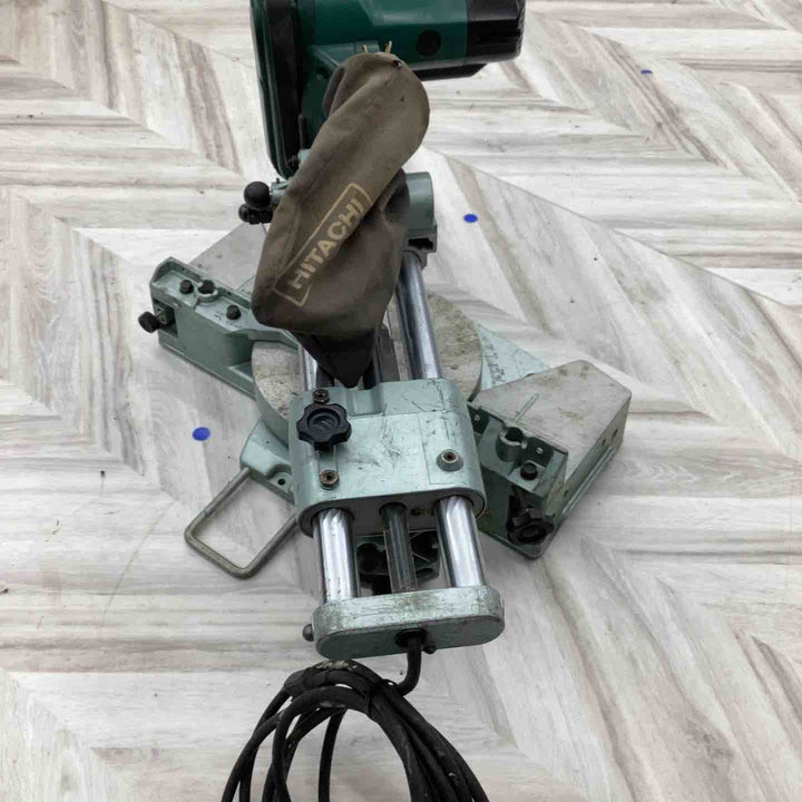 【店頭受取り限定】◇ハイコーキ(HIKOKI ※旧:日立工機) 255mm卓上スライド丸ノコ C10FS【越谷店】