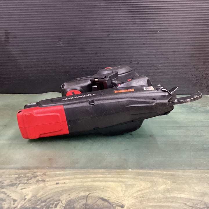 マックス(MAX) 鉄筋結束機 ツインタイア RB-440T 本体のみ リバータイア 【東大和店】