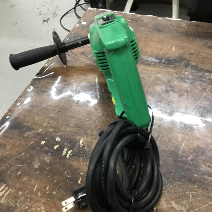 【中古品】HITACHI 13mm電子ドリル D13VA【戸田店】