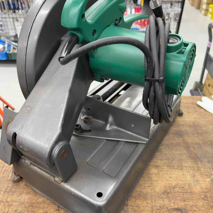 ☆ハイコーキ(HIKOKI ※旧:日立工機) 305mm 高速切断機 CC12SF【八潮店】