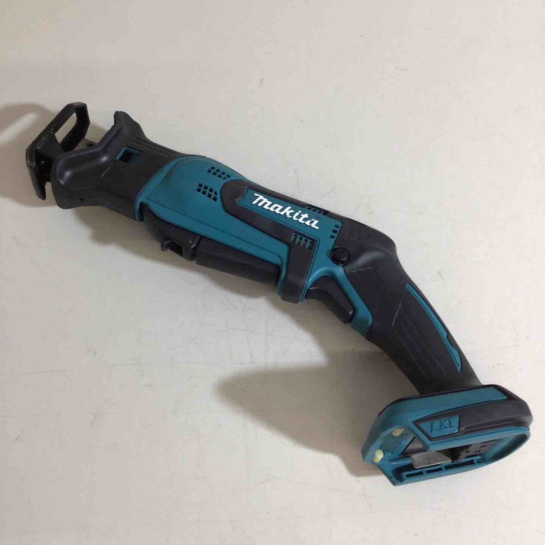 ★マキタ(makita) コードレスレシプロソー JR184DZ【戸田店】