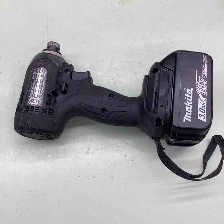 ★マキタ(makita) コードレスインパクトドライバー TD149DRFX【越谷店】