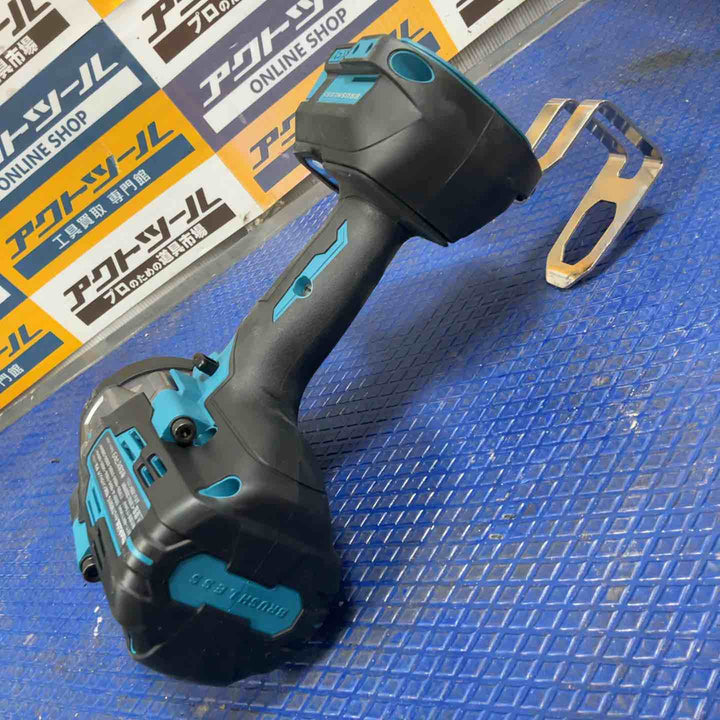 ★マキタ(makita) コードレスインパクトレンチ TW001GZ【草加店】
