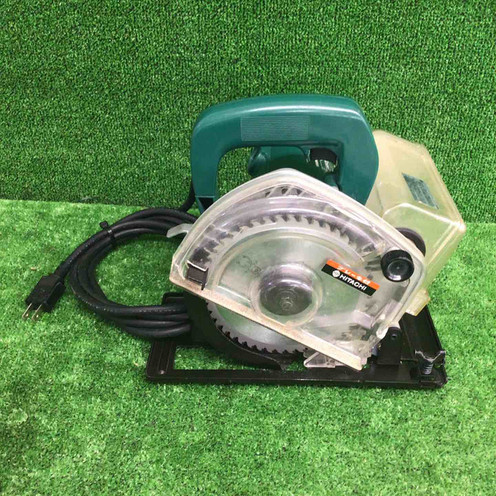 【現状品】 ハイコーキ/HIKOKI ※旧:日立工機 集じん丸のこ C6Y1 【鴻巣店】
