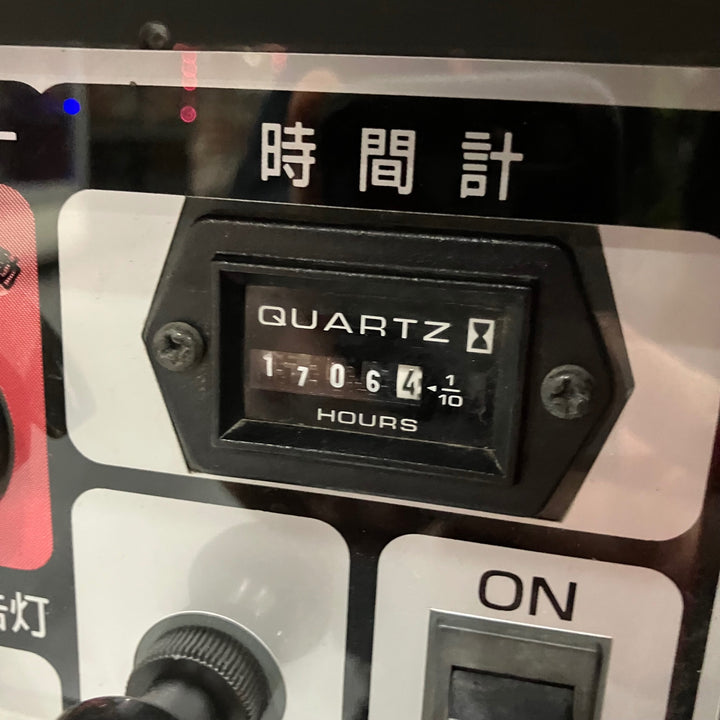 【店頭受取り限定】★新ダイワ(Shindaiwa) エンジンウェルダー EGW181MS【川口店】