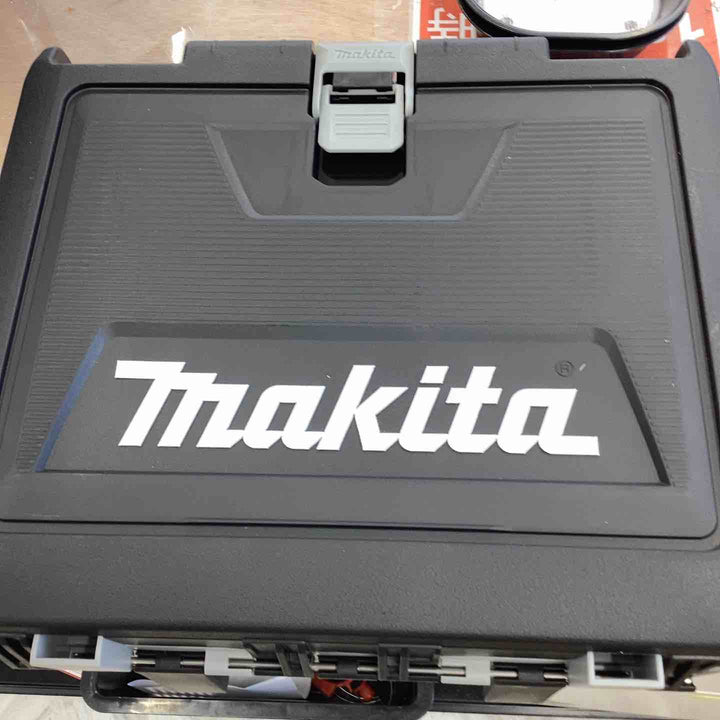 ★マキタ(makita) コードレスインパクトドライバー TD173DRGXB【越谷店】