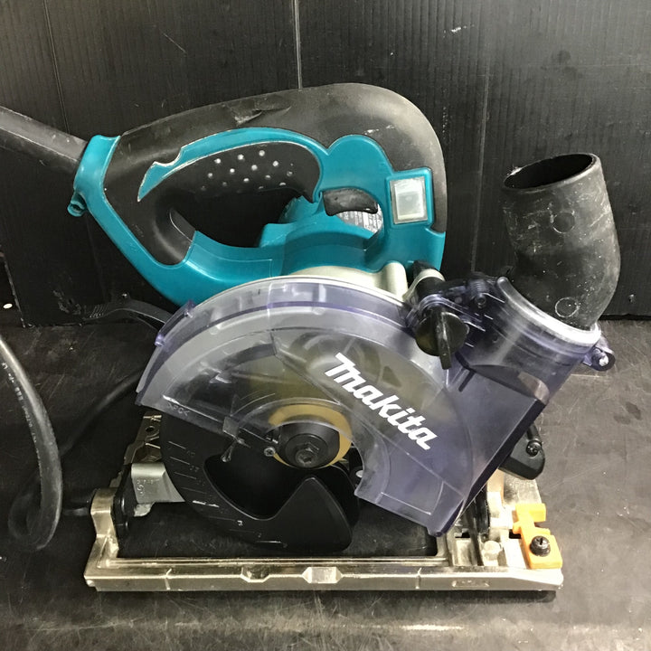 ★マキタ(makita) 防じん丸のこ KS5000FX【草加店】
