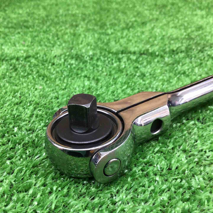 【中古品】 スナップオン/Snap-on 3/8"ラウンドヘッドラチェット FHNF100 【鴻巣店】