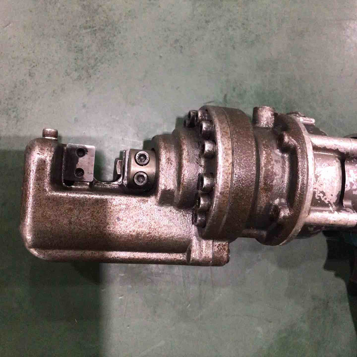 ★オグラ(Ogura) コードレス鉄筋カッター HCC-F1618【川口店】