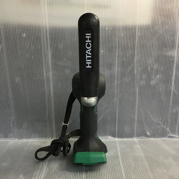 〇ハイコーキ(HIKOKI ※旧:日立工機)  コードレスワークライト 本体のみ  UB18DJL【草加店】