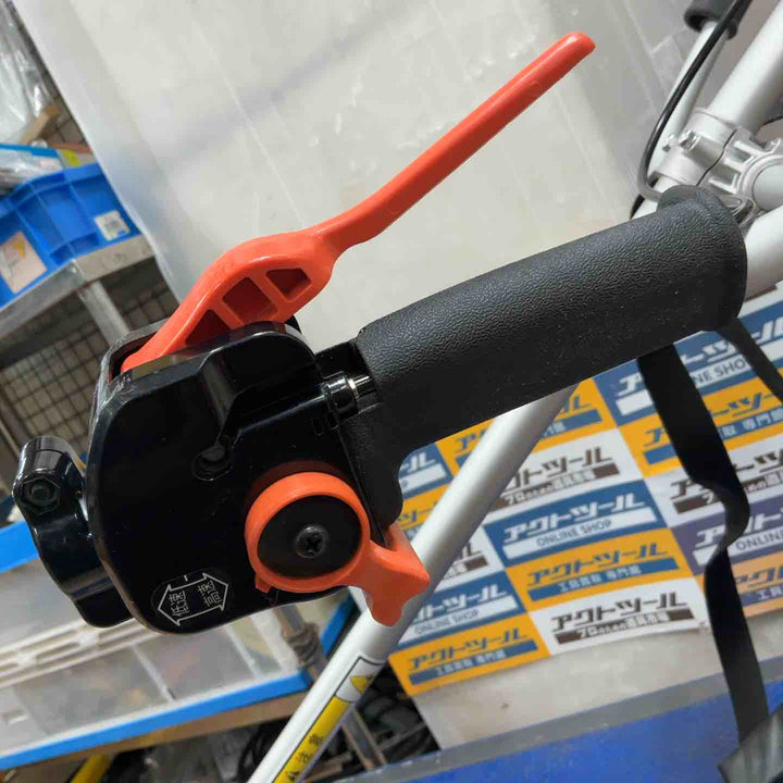 【店頭受取り限定】丸山 BIGーM エンジン刈払い機 BC2340【草加店】