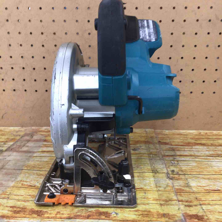 マキタ(makita) コードレス丸のこ HS631DZS【川崎店】