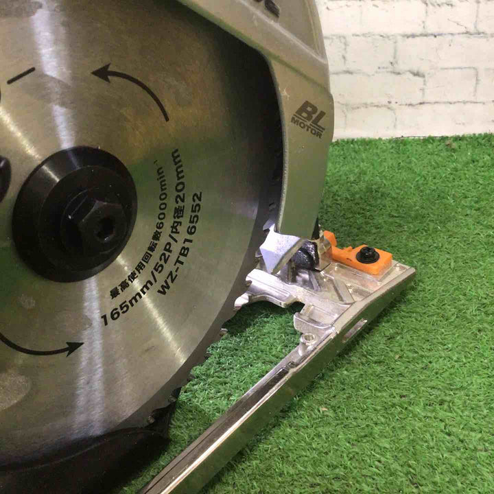 ★マキタ(makita) コードレス丸のこ HS610DZ【町田店】