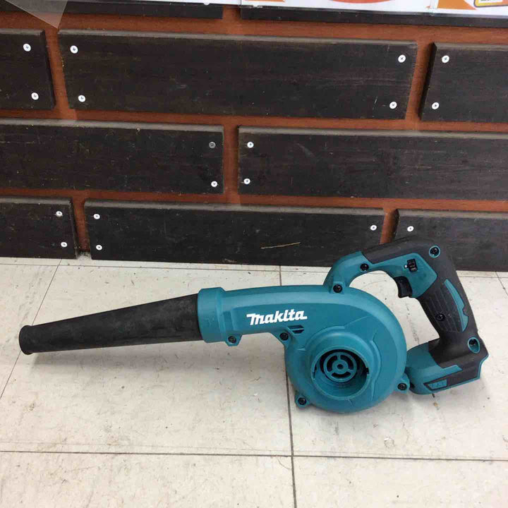 【中古品】 マキタ/makita コードレスブロワ UB185DZ 【鴻巣店】