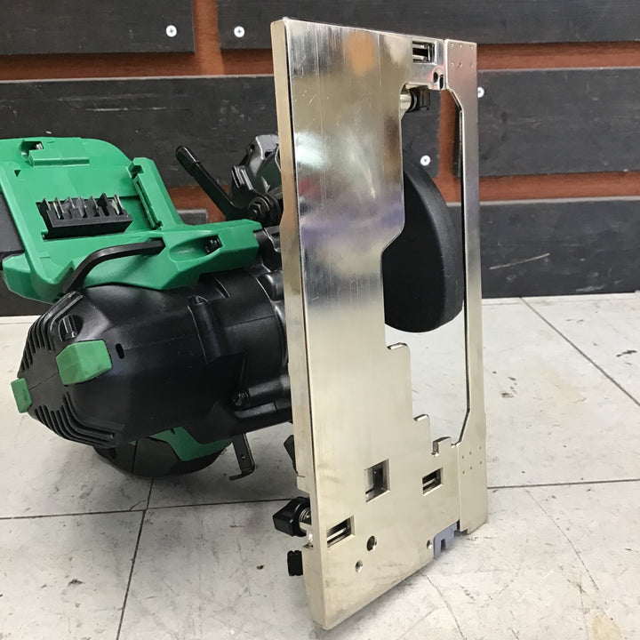 【中古美品】ハイコーキ/HIKOKI ※旧:日立工機 コードレス丸のこ C3605DB(NN) 【鴻巣店】