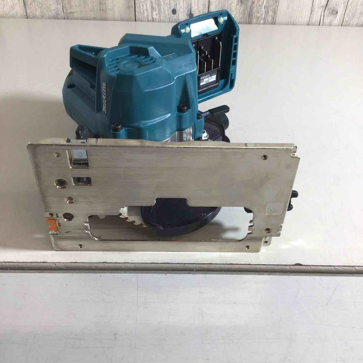 ★マキタ(makita) コードレスマルノコ KS002GRDX【戸田店】