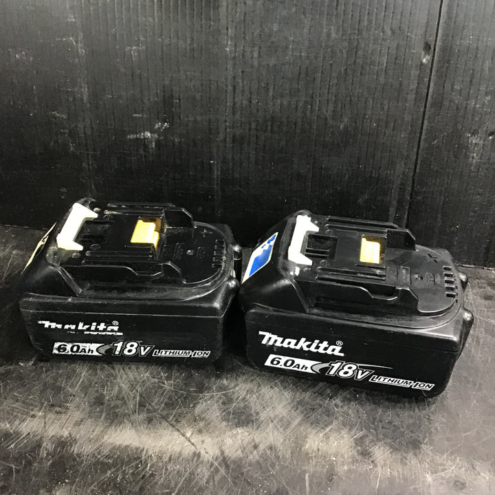 ★マキタ(makita) コードレスインパクトレンチ TW700DRGX【草加店】