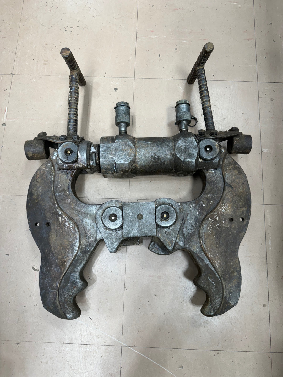 【店頭受取り限定】ウォールクラッシャー 型番不明【草加店】