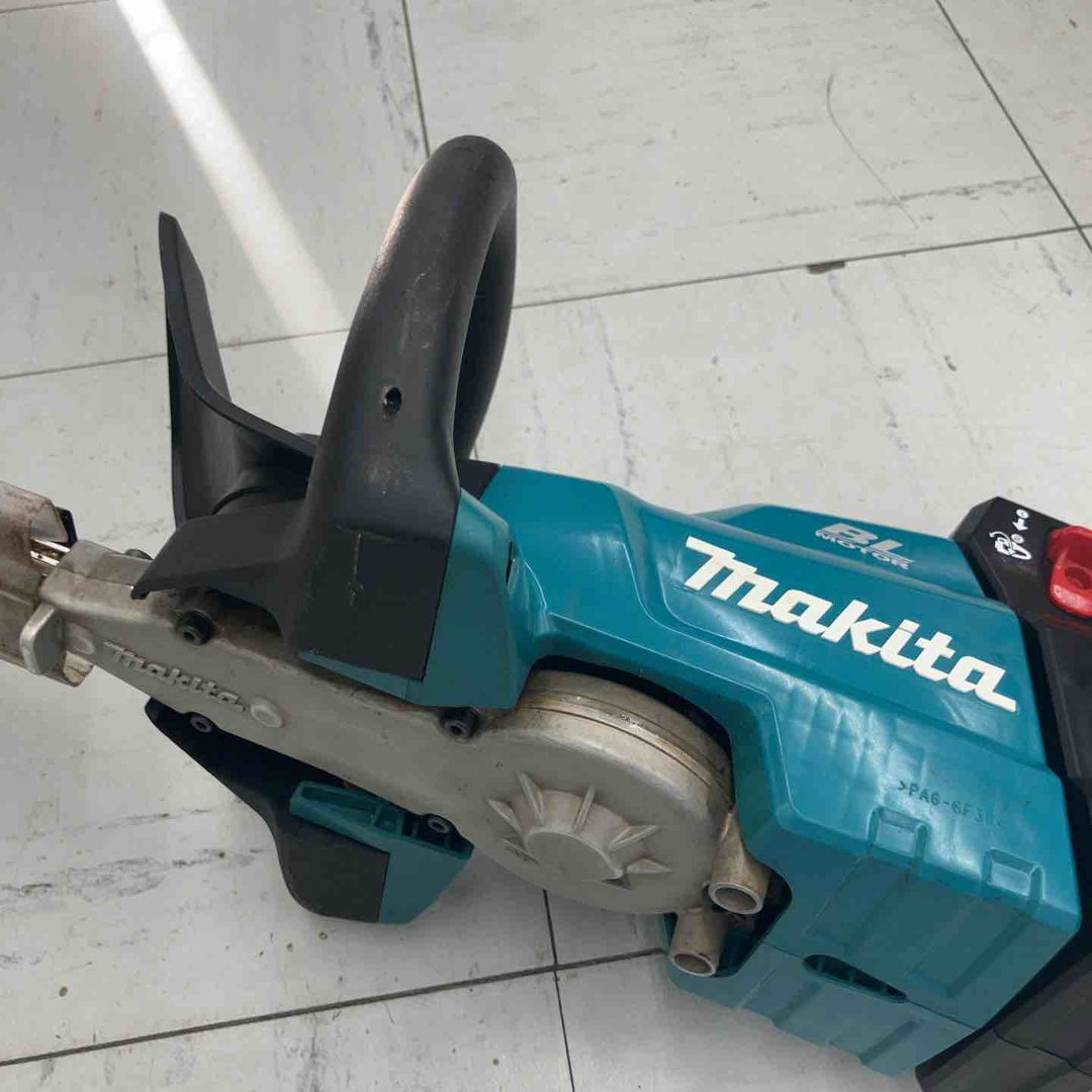 【中古品】 マキタ/makita コードレス生垣バリカン・MUH405DZ 【鴻巣店】