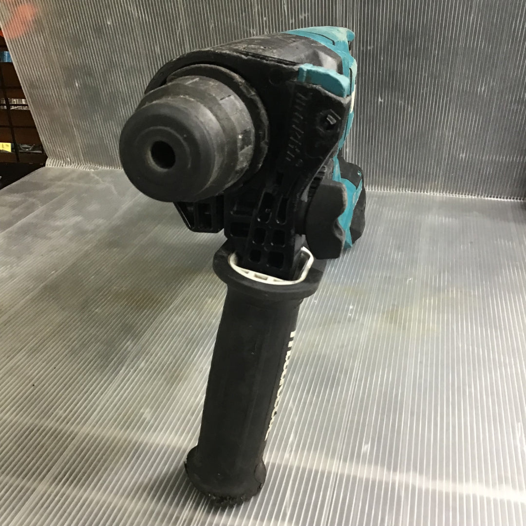 ★マキタ(makita) コードレスハンマドリル HR007GZK【草加店】