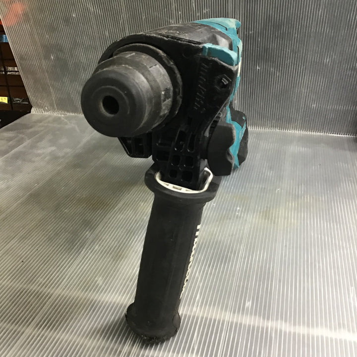 ★マキタ(makita) コードレスハンマドリル HR007GZK【草加店】