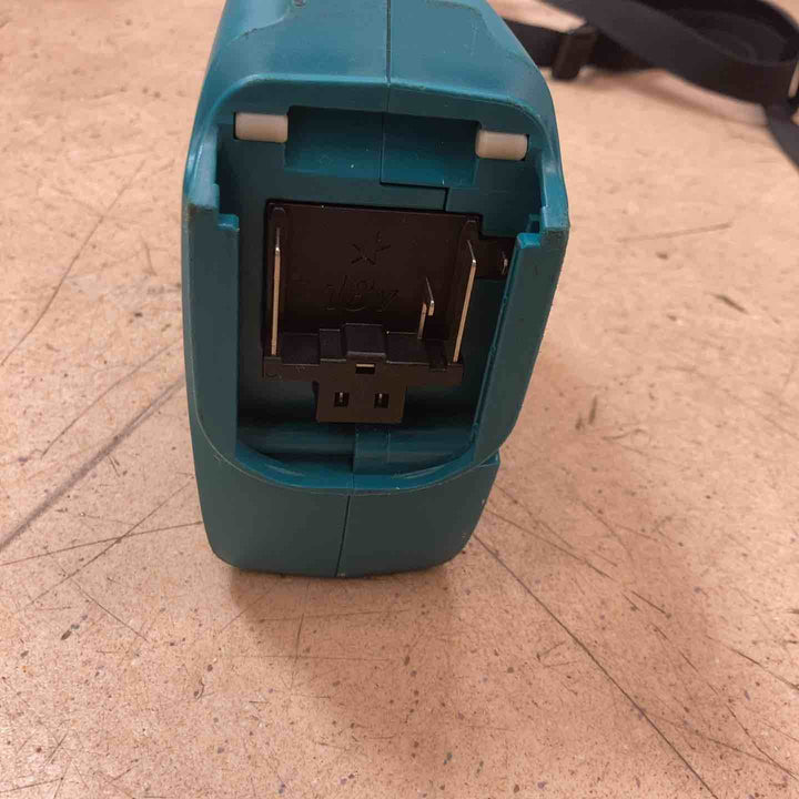 【中古品/店頭受取り限定】◇マキタ(makita) コードレス刈払機 MUR182UDZ 本体のみ【東大和店】