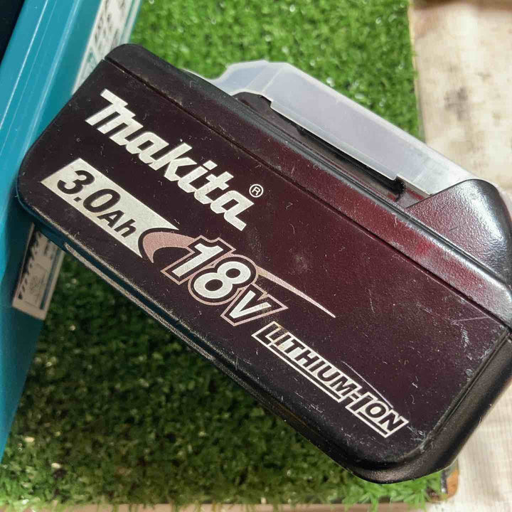 ◇マキタ(makita) コードレスジグソー  JV182DRF【川崎店】