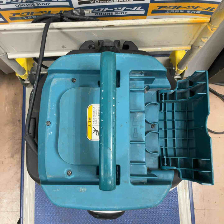 マキタ 集じん機 乾湿両用 25L 438【草加店】