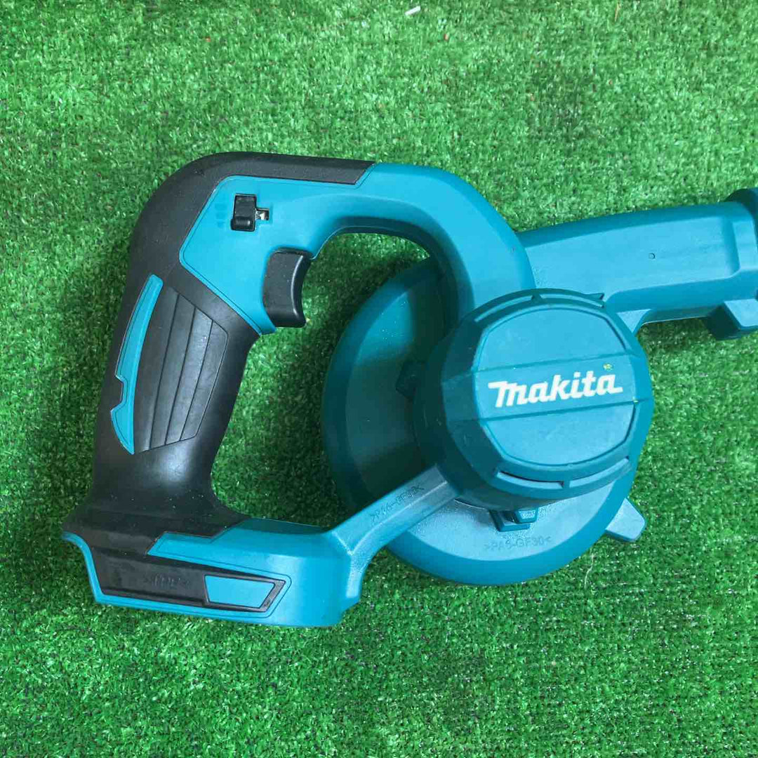 ★マキタ(makita) コードレスブロワ UB185DZ【川越店】