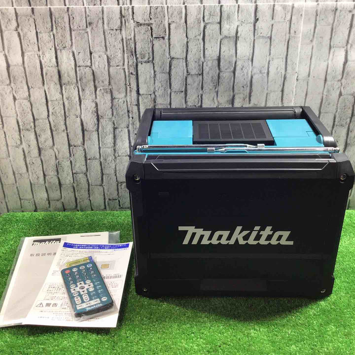 ☆マキタ(makita) コードレスラジオ付テレビ TV100【川口店】