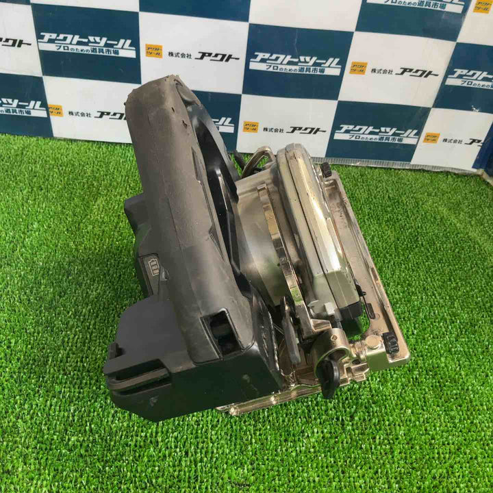 ★マキタ(makita) コードレスマルノコ HS474DZB【草加店】