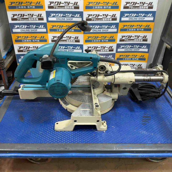 ◇マキタ(makita) 190mmスライドマルノコ LS0715F【草加店】