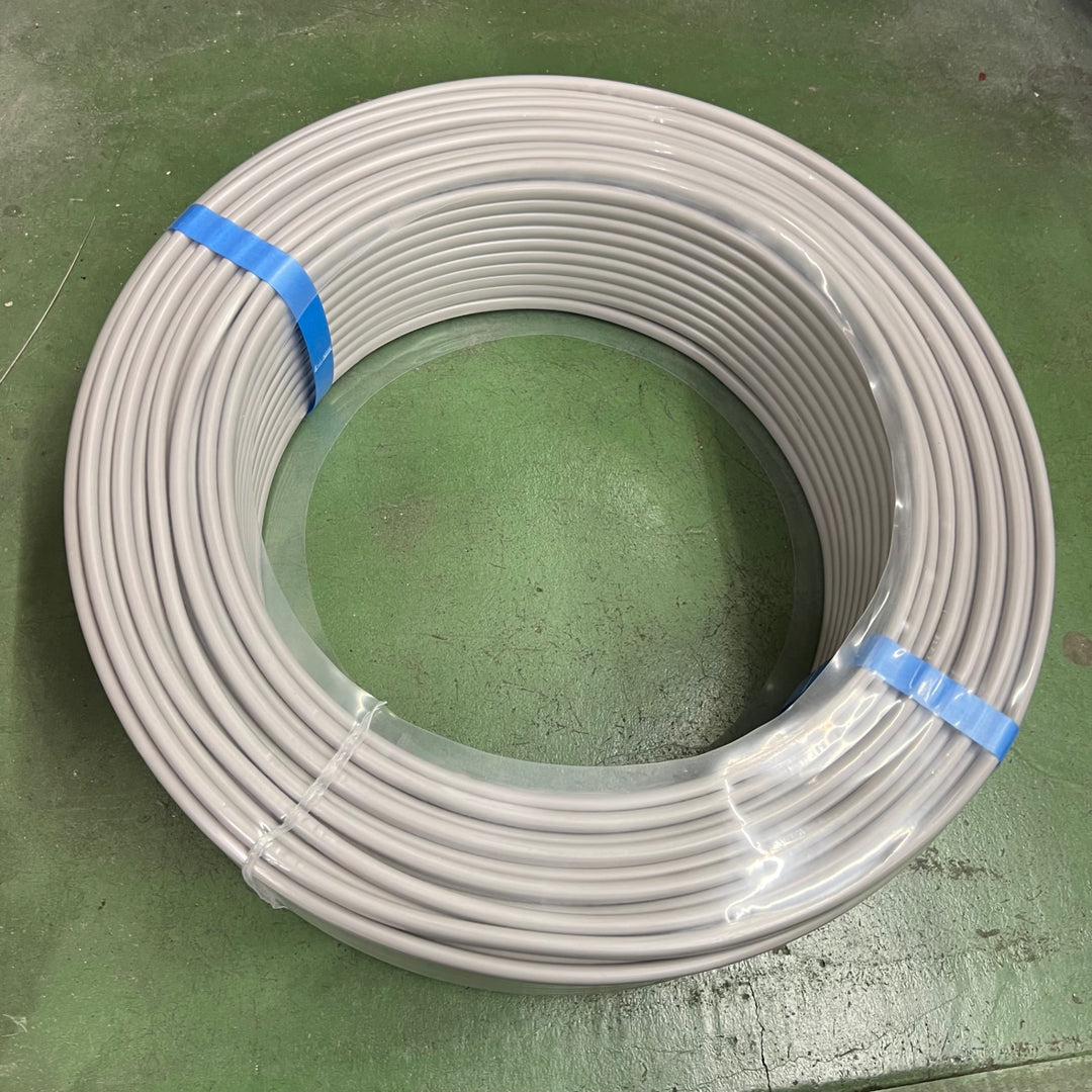 〇弥栄電線 VVF1.6mm-2心 100m VVFケーブル【桶川店】