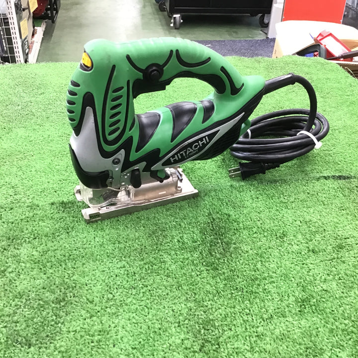 ◇ハイコーキ(HIKOKI ※旧:日立工機)  電子ジグソー CJ110MV【桶川店】