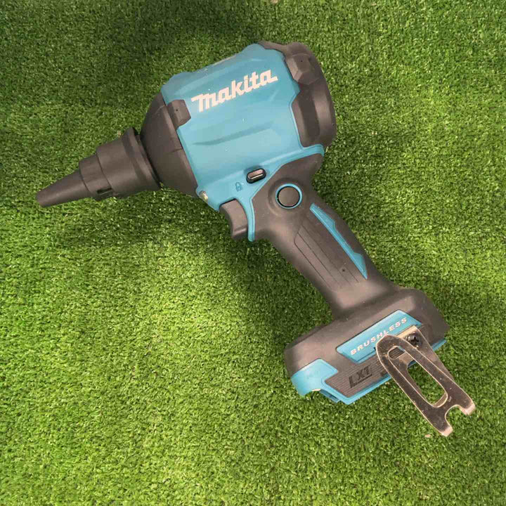 ★マキタ(makita) コードレスエアダスタ AS180DZ【草加店】
