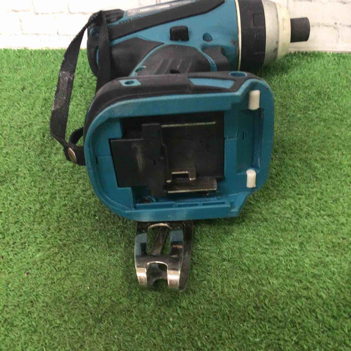 ◇マキタ(makita) コードレス4モードインパクトドライバー TP141DZ【町田店】