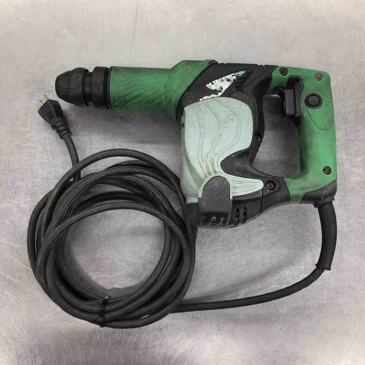 ★ハイコーキ(HIKOKI ※旧:日立工機) ケレンハンマ H25PV【戸田店】