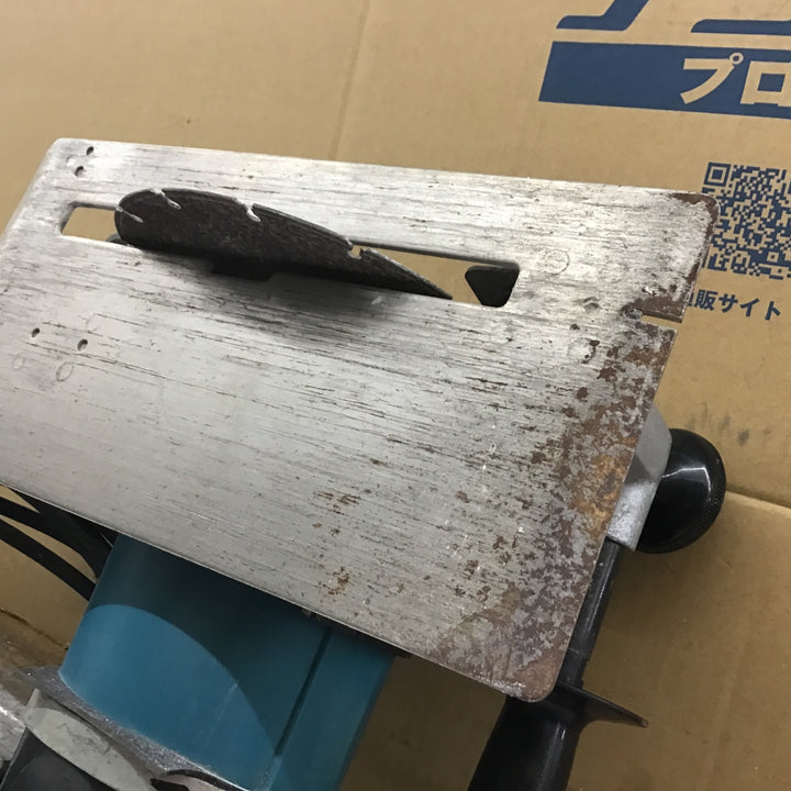 〇マキタ(makita) 180mm カッタ 給水装置仕様 4107R【所沢店】