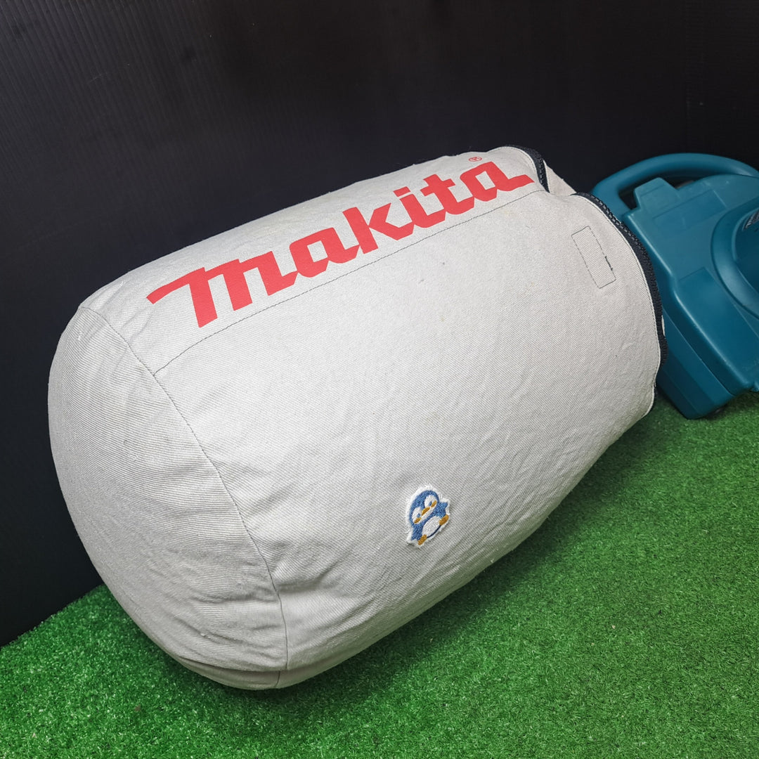 【中古品】★マキタ(makita) 集じん機 乾式 450(P) 分解・清掃済【岩槻店】