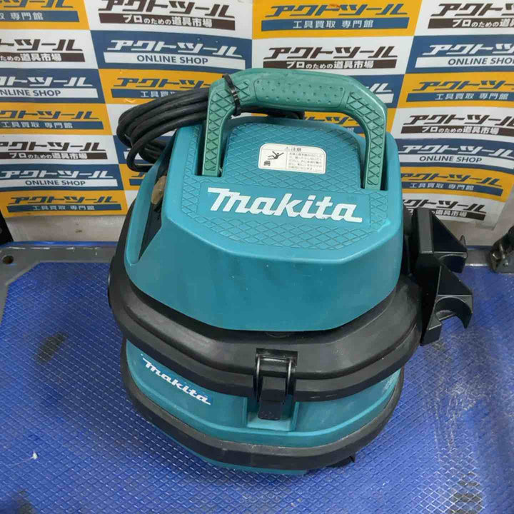 ◇マキタ(makita) 集じん機 470 乾湿両用【草加店】