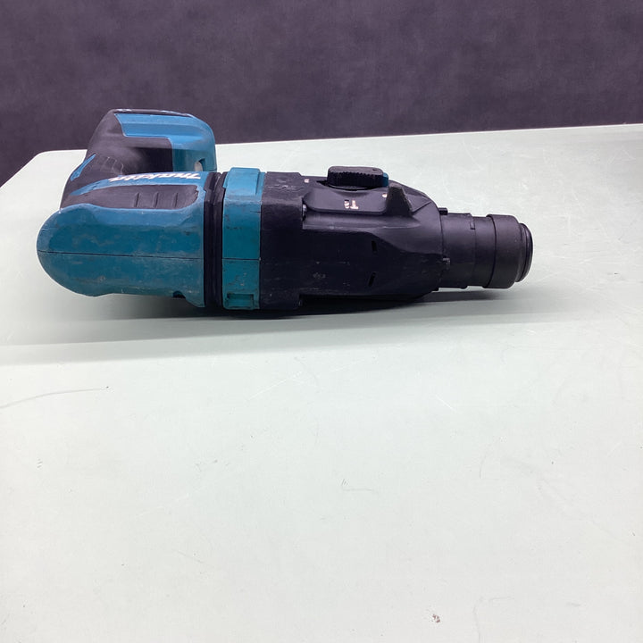 ★マキタ(makita) コードレスハンマドリル HR182DRGX【越谷店】