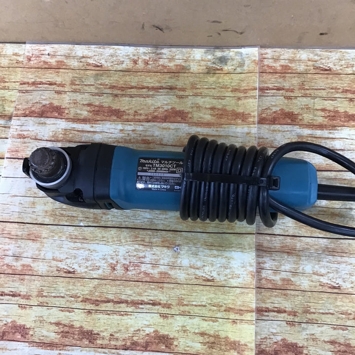 ★マキタ(makita) マルチツール TM3010CT【川崎店】