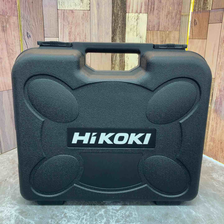 ◇ハイコーキ(HIKOKI ※旧:日立工機) コードレスセーバーソー CR10DL(LMSK)【八潮店】