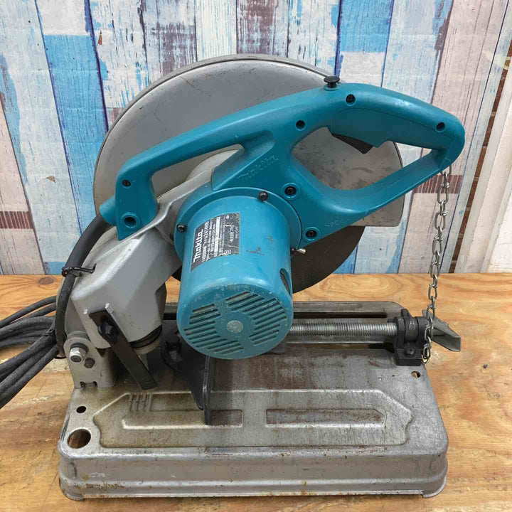 ☆マキタ(makita) 高速切断機 2414NB【柏店】