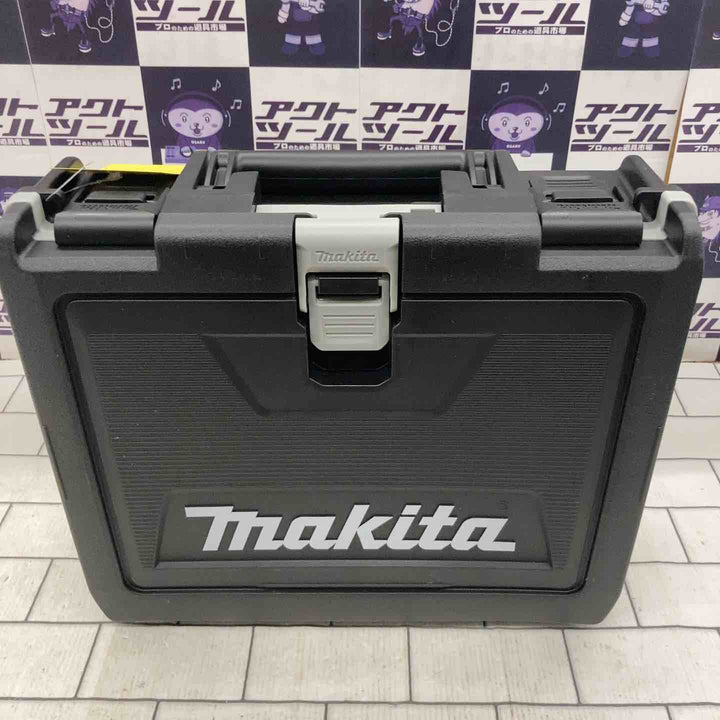 ◇マキタ(makita) コードレスインパクトドライバー TD173DZAB【所沢店】