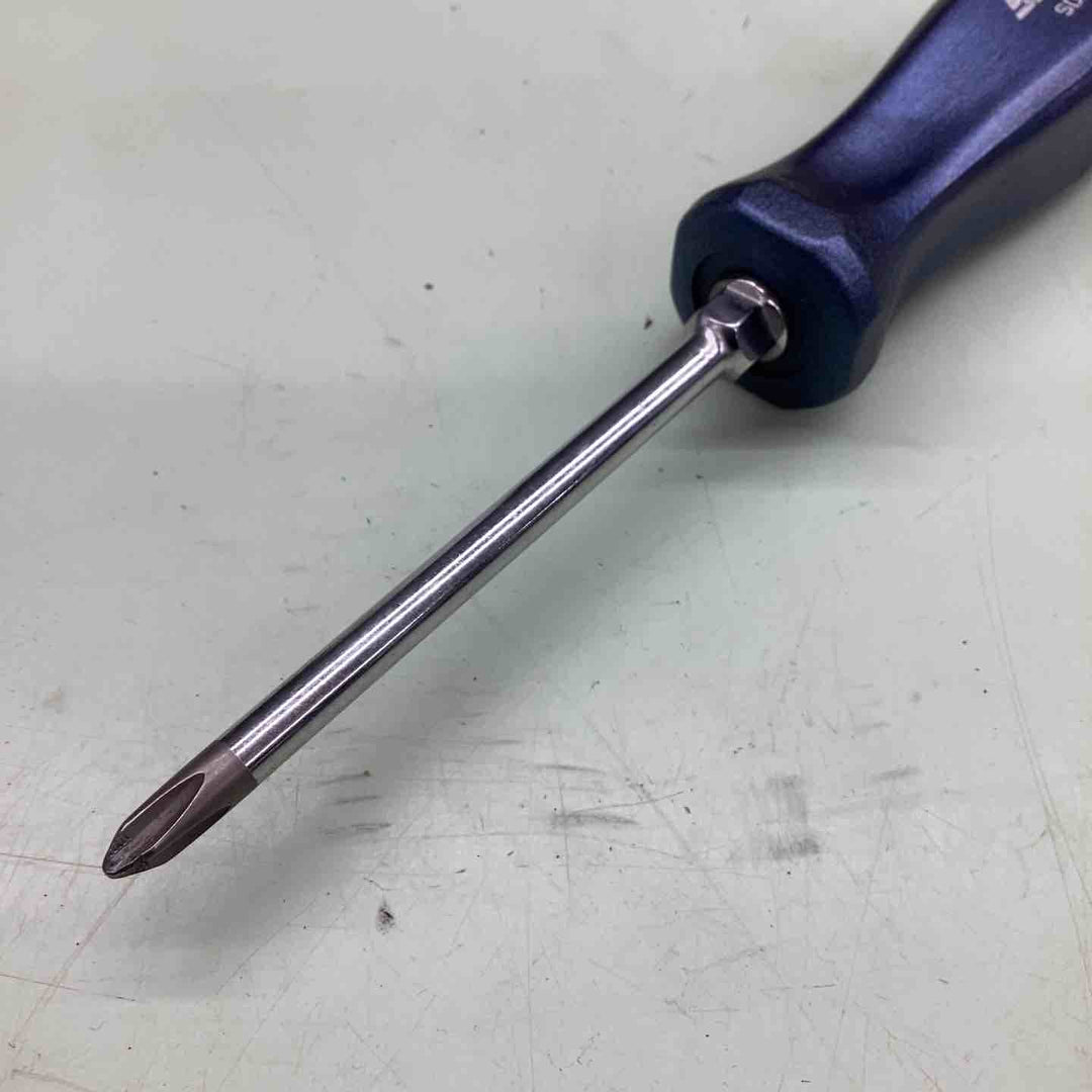 スナップオン Snap on ドライバー SDDP421RA【越谷店】